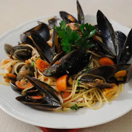 ホテル Tre Castelli Gallicano