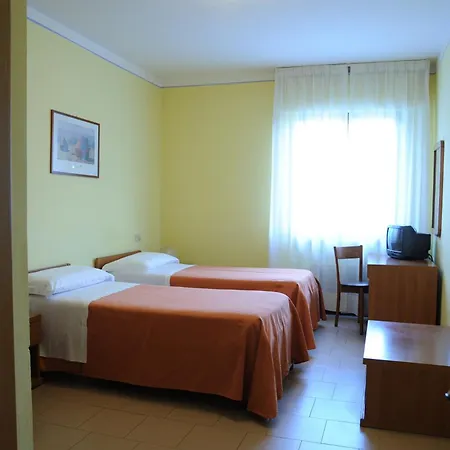 Отель Tre Castelli Gallicano