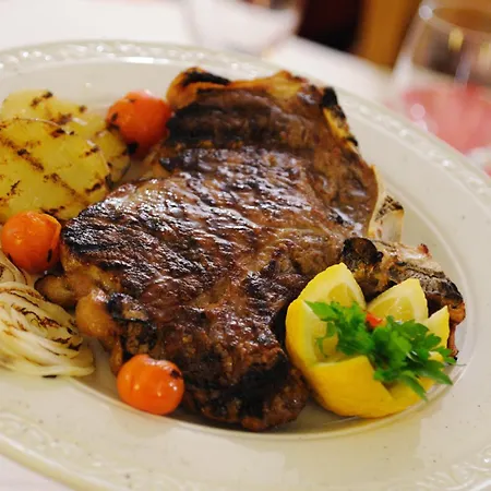 Hotel Tre Castelli 3*