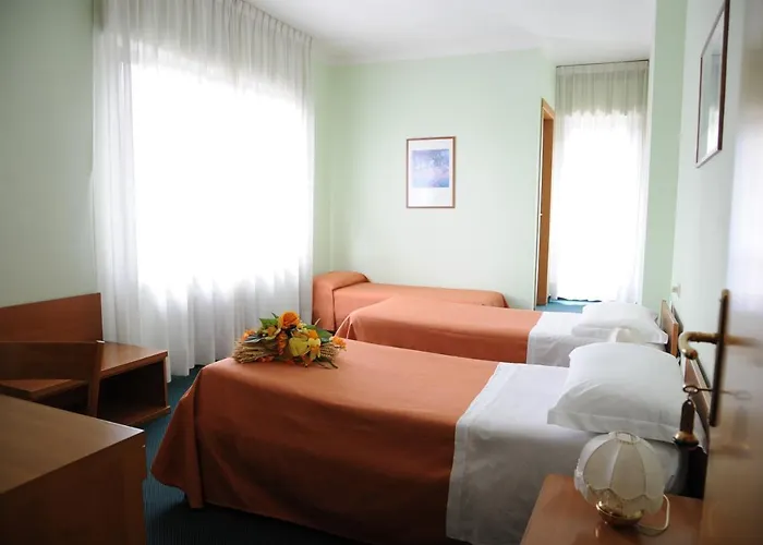 Tre Castelli Hotel Gallicano