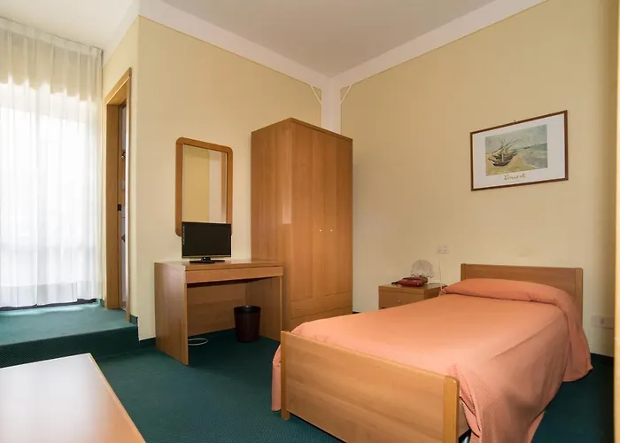 Hotel Tre Castelli