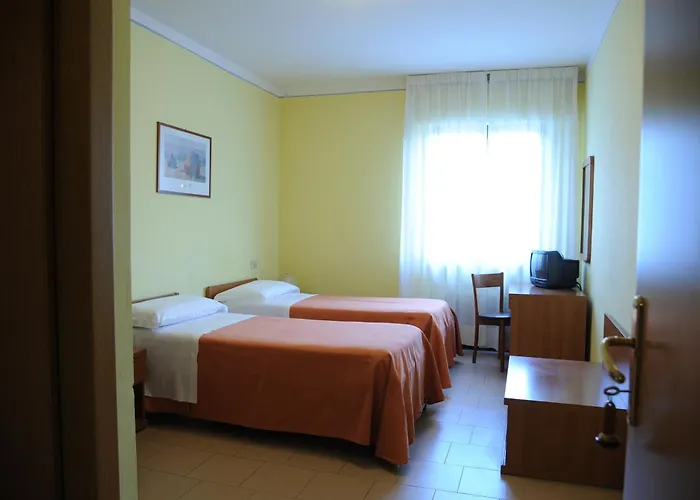 Hotel Tre Castelli Gallicano