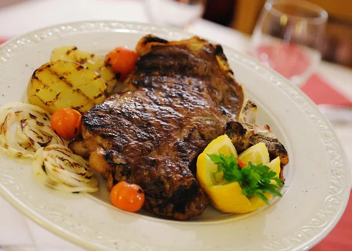 Hotel Tre Castelli 3*
