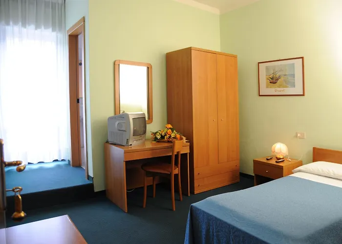 Hotel Tre Castelli Gallicano