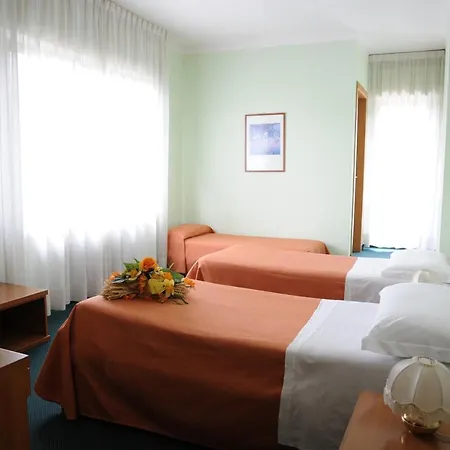 Tre Castelli Hotell Gallicano